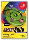 Lotus Smartsuite Millennium 9.8