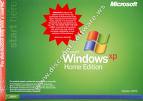 Microsoft Windows XP - Home