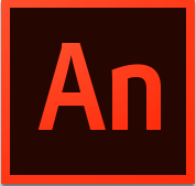 Adobe Animate CC Flash Professional CC, 1 Year