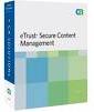 eTrust Secure Content Manager V1.1