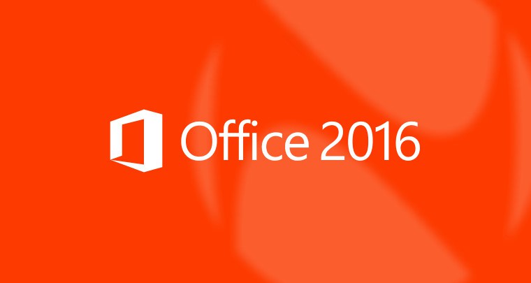 Microsoft Office 2016 OLP NL