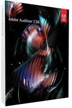 Adobe Audition 6