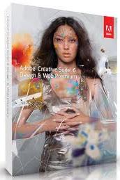 Adobe Creative Suite 6 Design  Web Premium