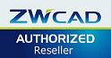 Authorized ZWCad Reseller