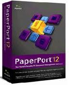Paper Port 12